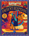 Ancient Egyptians: Hide and Seek History (With More Than 80 Flaps!) by Jonny Marx, Chaaya Prabhat, 9781944530310