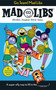 Go Team! Mad Libs (6 Create-Your-Own-Cheers Inside!) by Sarah Fabiny, Mad Libs, 9780593384572