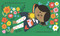 Sometimes, All I Need Is Me by Juliana Perdomo, Juliana Perdomo, 9781536218046
