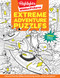 Extreme Adventure Puzzles by Highlights, 9781644728642