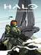 Halo Encyclopedia by Microsoft, 9781506728445