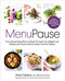 MenuPause (Five Unique Eating Plans to Break Through Your Weight Loss Plateau and Improve Mood, Sleep, and Hot Flashes) by Anna Cabeca, DO, OBGYN, FACOG, 9780593234495