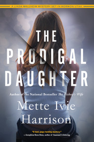 The Prodigal Daughter - 9781641293495 by Mette Ivie Harrison, 9781641293495