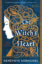 The Witch's Heart - 9780593101193 by Genevieve Gornichec, 9780593101193