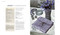 Very Easy Guide to Lace Knitting, The (Step-by-step techniques, easy-to-follow stitch patterns and projects to get you started) by Lynne Watterson, 9781782219859