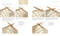 Very Easy Guide to Lace Knitting, The (Step-by-step techniques, easy-to-follow stitch patterns and projects to get you started) by Lynne Watterson, 9781782219859