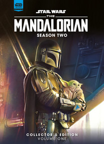 Star Wars Insider Presents: Star Wars: The Mandalorian Season Two Collectors Ed Vol.1 by Titan, 9781787736399