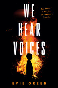 We Hear Voices - 9780593098318 by Evie Green, 9780593098318