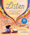 Listen (How Evelyn Glennie, a Deaf Girl, Changed Percussion) by Shannon Stocker, Devon Holzwarth, 9780593109694
