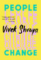 People Change by Vivek Shraya, 9780735238657