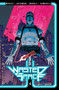 Wasted Space Vol. 4 by Michael Moreci, Hayden Sherman, Jason Wordie, Jim Campbell, Adrian F. Wassel, 9781939424860