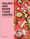 Salads Are More Than Leaves by Elena Silcock, 9780600637424