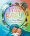 Hello, Baby! I'm Your Mom by Eve Bunting, Jui Ishida, 9781534111462