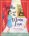 Jackie and the Mona Lisa by Debbie Rovin Murphy, Jen Bricking, 9781534111172
