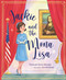 Jackie and the Mona Lisa by Debbie Rovin Murphy, Jen Bricking, 9781534111172