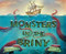 Monsters in the Briny by Lynn Becker, Scott Brundage, 9781534111493