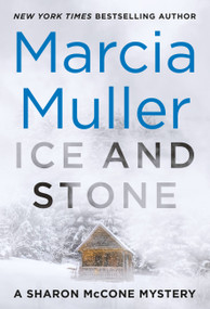 Ice and Stone - 9781538733189 by Marcia Muller, 9781538733189