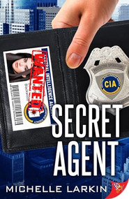Secret Agent - 9781635557534 by Michelle Larkin, 9781635557534