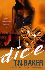 Dice - 9780312355746 by T.N. Baker, 9780312355746