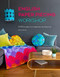 English Paper Piecing Workshop (18 EPP projects for beginners and beyond) by Jenny Jackson, 9781446309049