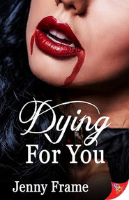 Dying for You - 9781636790732 by Jenny Frame, 9781636790732