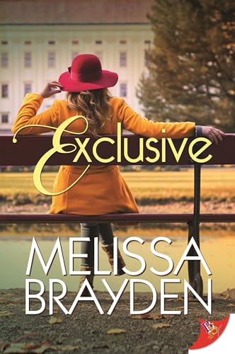 Exclusive - 9781636791128 by Melissa Brayden, 9781636791128
