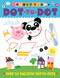 First Fun: Dot-to-Dot (Over 50 Dazzling Dot-to-Dots) by Edward Miller, 9781641241557