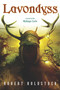 Lavondyss by Robert Holdstock, 9780765307316