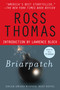 Briarpatch (A Novel) by Ross Thomas, Lawrence Block, 9780312290313