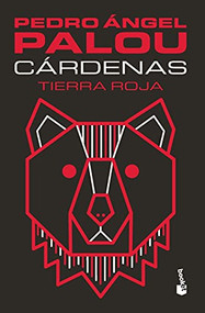 Tierra roja (Spanish Edition) by Pedro Ángel Palou, 9786070777431