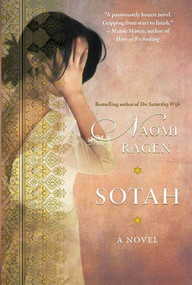 Sotah (A Novel) by Naomi Ragen, 9780312570248
