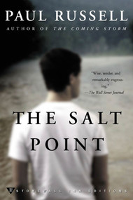 The Salt Point (A Novel) by Paul Russell, 9780312267698