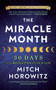 The Miracle Month - Second Edition (30 Days to a Revolution in Your Life) by Mitch Horowitz, 9781722505820