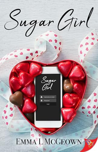 Sugar Girl by Emma L  McGeown, 9781636791562