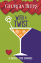 With a Twist - 9781635559873 by Georgia Beers, 9781635559873
