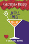 With a Twist - 9781635559873 by Georgia Beers, 9781635559873