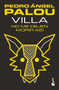 Villa. No me dejen morir así (Spanish Edition) by Pedro Ángel Palou, 9786070777424