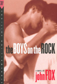 The Boys on the Rock (A Novel) by John Fox, 9780312104337