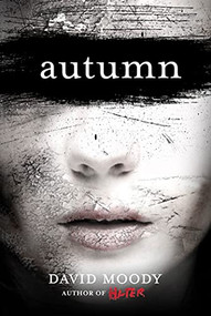 Autumn - 9780312569983 by David Moody