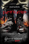 Autumn: Purification (Purification) by David Moody, 9780312569990