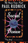 Social Disease by Paul Rudnick, 9780312156596