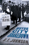 Motor City Shakedown by D. E. Johnson, 9780312644574