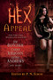 Hex Appeal by P. N. Elrod, 9780312590727