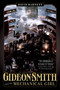 Gideon Smith and the Mechanical Girl by David Barnett, 9780765334244