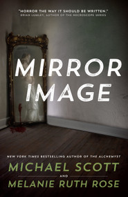 Mirror Image (A Novel) - 9780765385222 by Michael Scott, 9780765385222