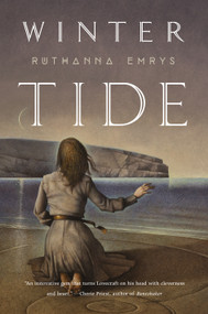 Winter Tide by Ruthanna Emrys, 9780765390905