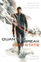 Quantum Break: Zero State (A Novel) by Cam Rogers, 9780765391605