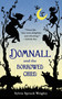 Domnall and the Borrowed Child by Sylvia Spruck Wrigley, 9780765385314