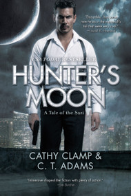 Hunter's Moon - 9780765380272 by Cathy Clamp, C.T. Adams, 9780765380272
