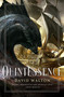 Quintessence - 9780765330918 by David Walton, 9780765330918